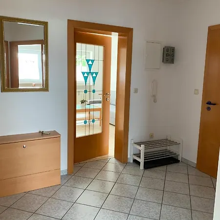 Daire Salzburg Unterneukirchen