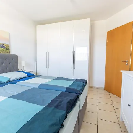 Apartament Salzburg Unterneukirchen