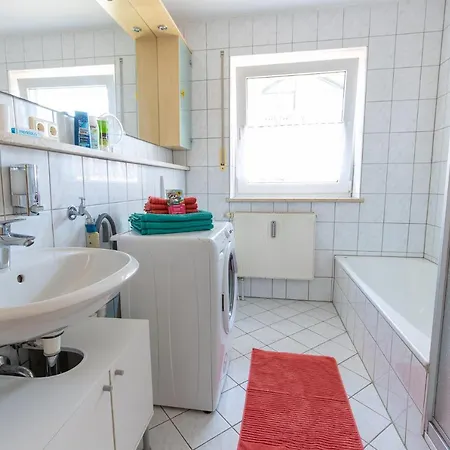 Apartament Salzburg