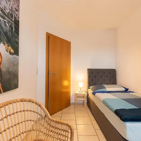 Salzburg Apartament *