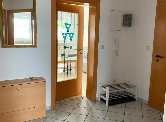 Apartment Salzburg Unterneukirchen