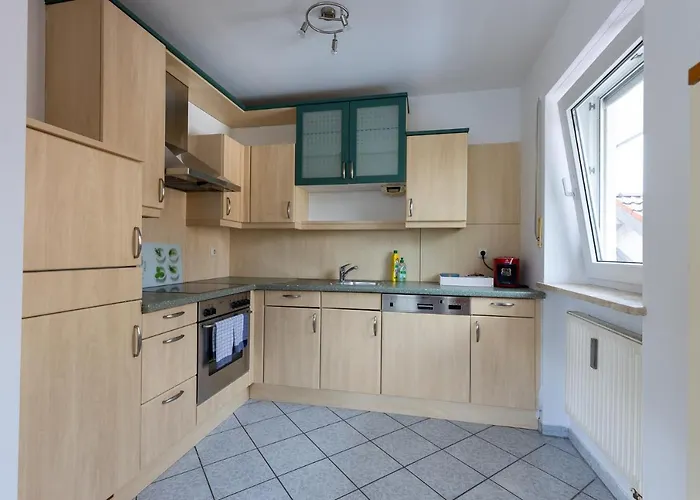 Apartment Salzburg Unterneukirchen
