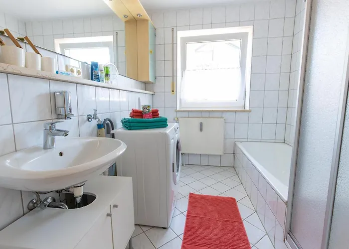 Apartment Salzburg